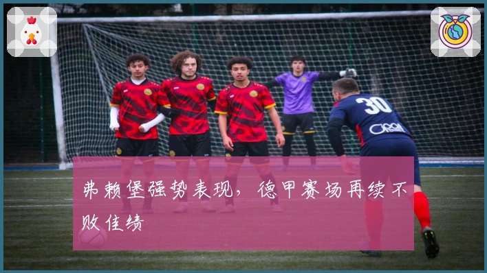 弗赖堡强势表现，德甲赛场再续不败佳绩