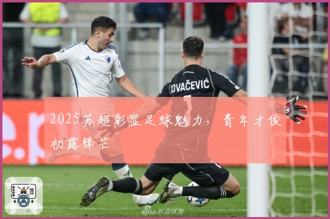 2025苏超彰显足球魅力，青年才俊初露锋芒