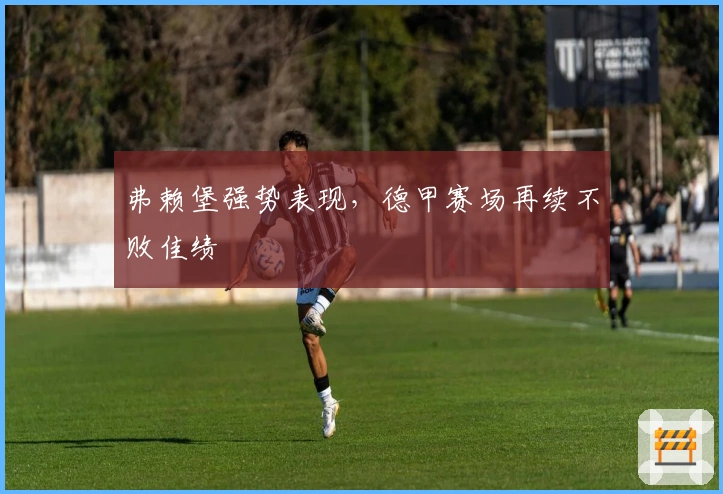 弗赖堡强势表现，德甲赛场再续不败佳绩